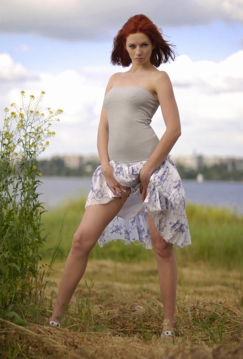 Проститутка Полина